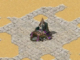 生化炸弹工厂展示