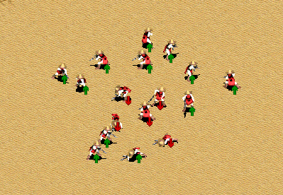 墨西哥毒枭展示