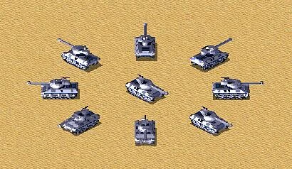 杰克逊歼击坦克