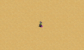 菁英生化部队展示