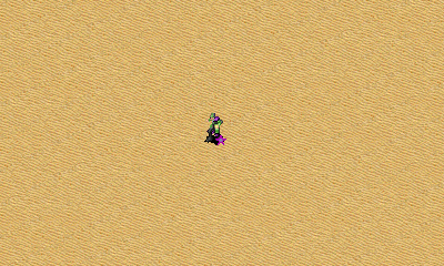 菁英生化部队展示