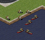 摩托车和摩托艇