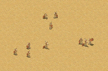 游击工程师展示