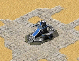 精英训练中心展示