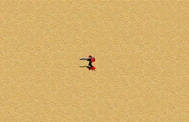 革命军领袖展示