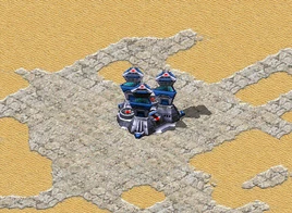 瞬息发电站展示