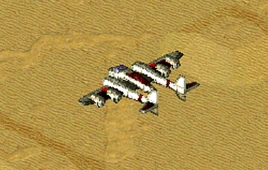 死神轰炸机展示