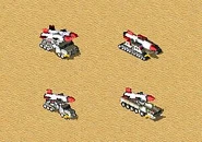 拉丁收集到的V3家族