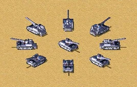 远程汤姆榴弹炮