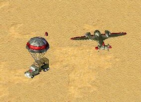 空降磁暴线圈展示