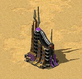 尤里作战实验室