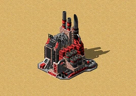 机械效率增幅装置展示