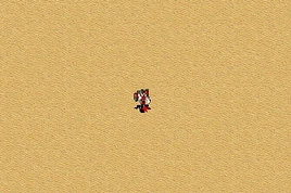 苏丹铁幕禁卫展示