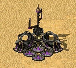 尤里空间指挥部