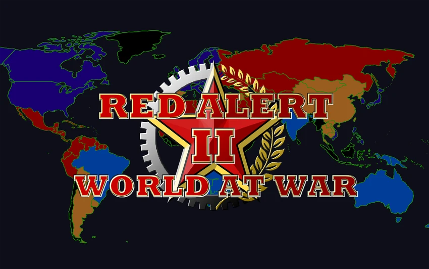 世界战火Wiki Wiki词条配图