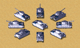 本土决战计划展示