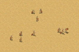 游击工程师展示