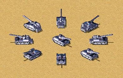 远程汤姆榴弹炮