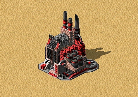 机械效率增幅装置展示