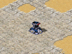 反坦克火箭塔展示