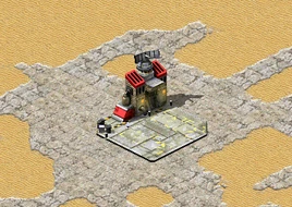 轰炸机机场展示