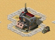 旧版本的要塞建造厂