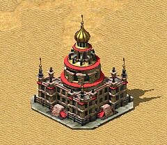 苏联作战实验室