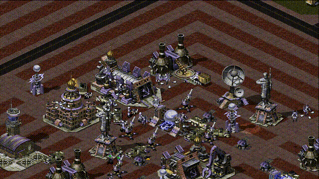 基洛夫编队打击