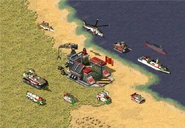 极其先进的现代化军队建设线