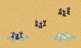 超时空心灵部队