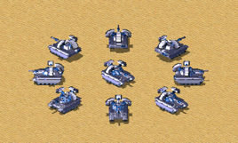 斯泰尔切割炮展示